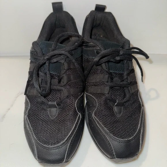 Sansha Hip hop dance Sneakers - Picture 4 of 9